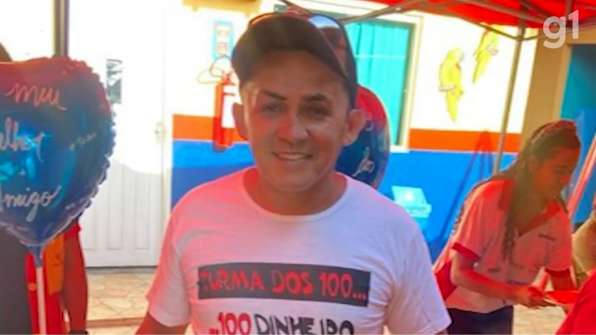 Comerciante é achado morto com marcas de tiros dentro de bar no MA