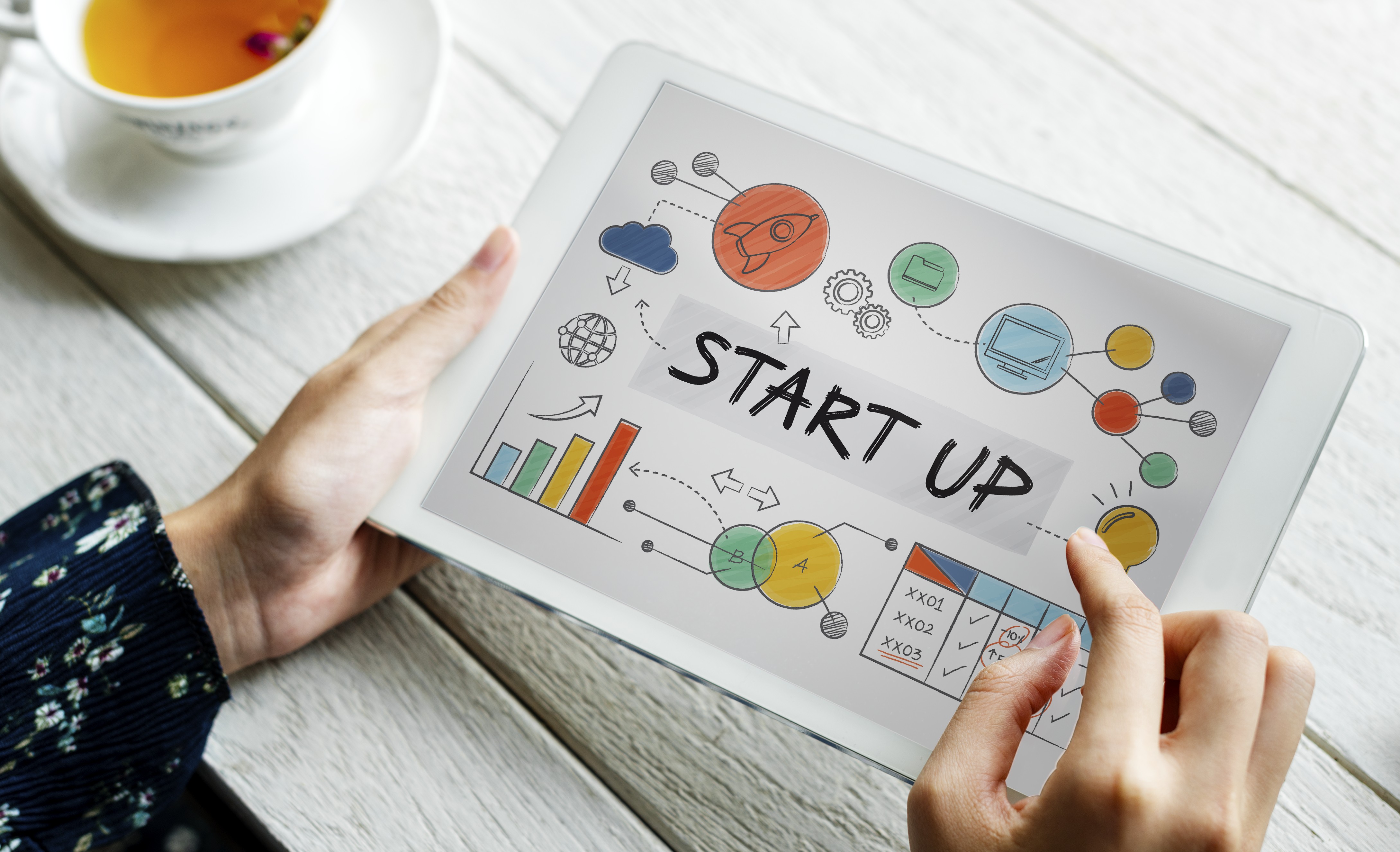 Prêmio destina R$ 3,6 milhões a startups lideradas por mulheres