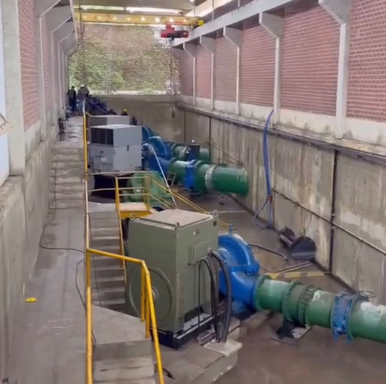Abastecimento de água é retomado em João Pessoa e Cabedelo após interrupção causada por chuvas