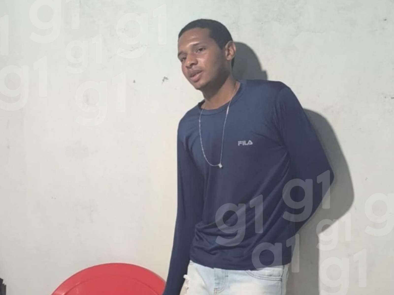 Jovem com problemas mentais some no Rio Purus no Acre: 'Temos esperança de encontrá-lo', diz prima