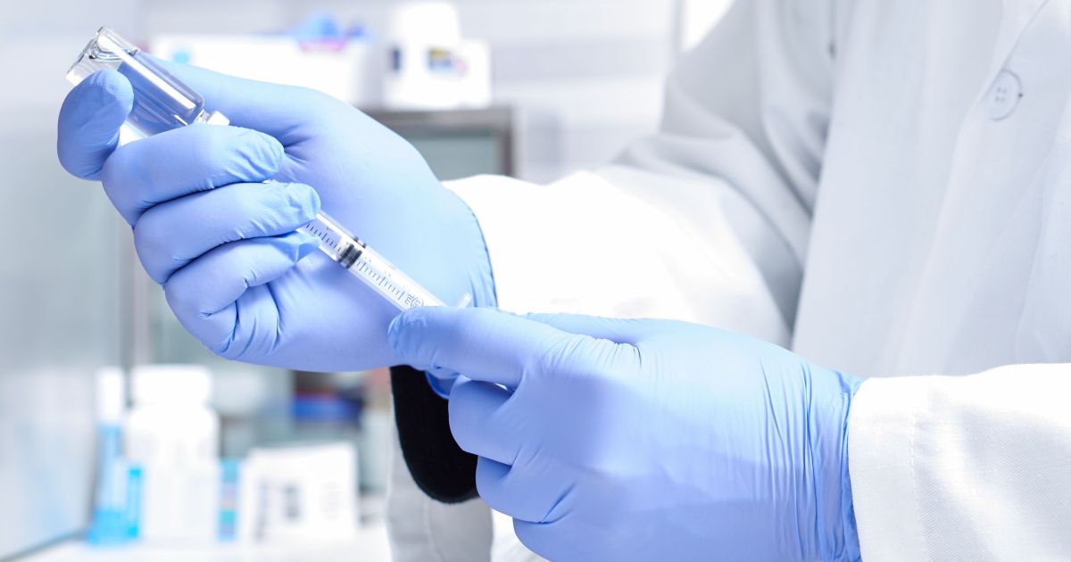 Vacina em estudo demonstra eficácia contra células tumorais ligadas ao HPV