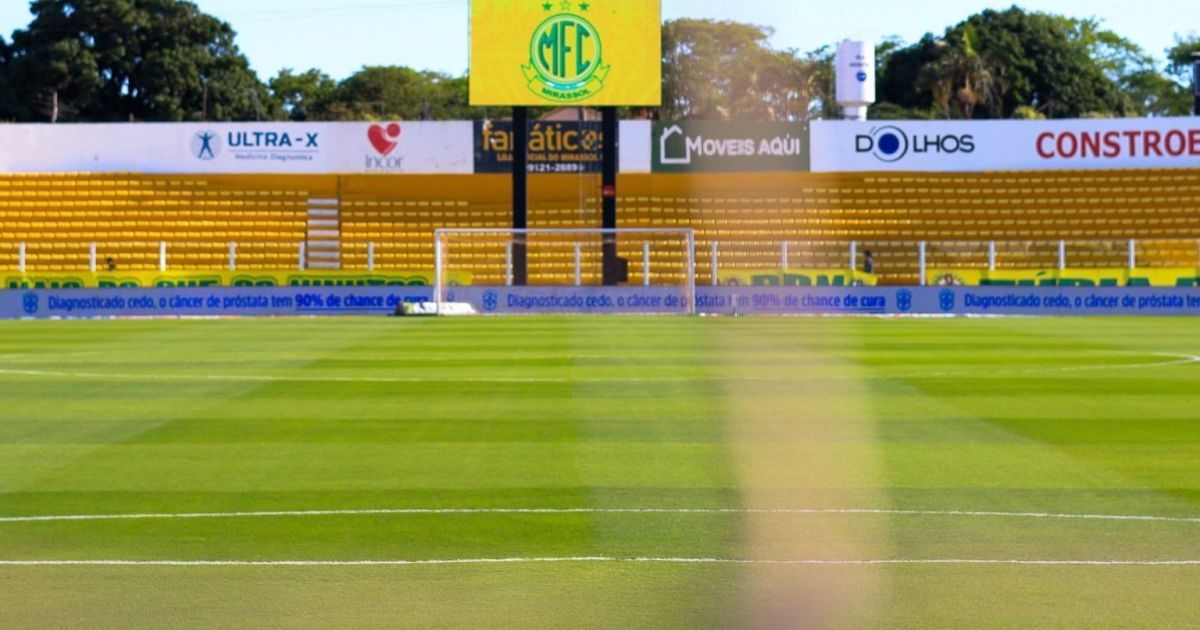 Mirassol x Corinthians: escalações e onde assistir ao jogo do Brasileirão