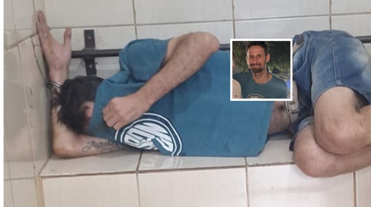 Justiça mantém ex-vereador preso suspeito de estupro contra a filha no interior de SP