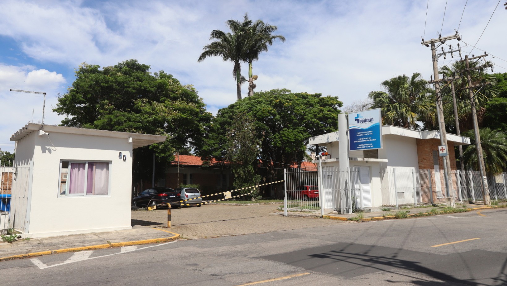Prefeitura de Jacareí anuncia desapropriação de prédio do Policlin para criar Hospital Municipal