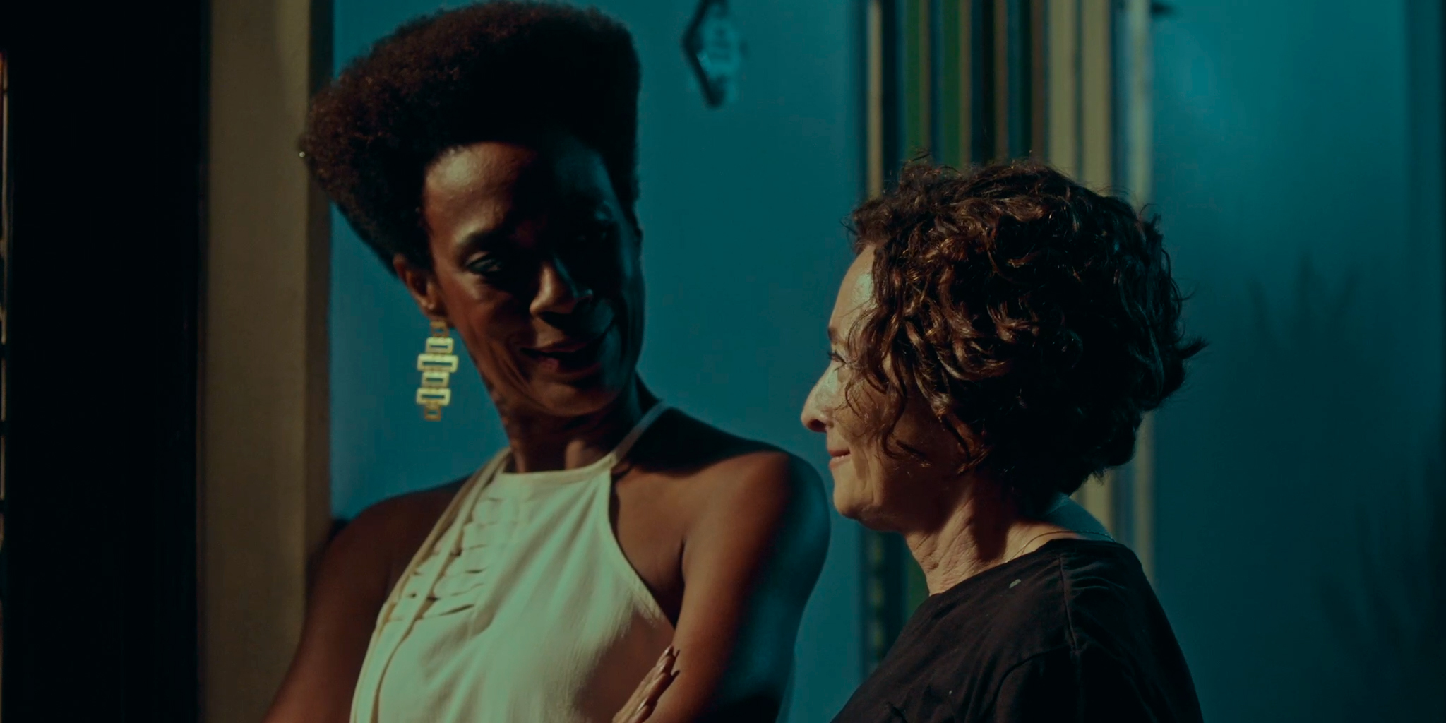 Cine Santa Tereza recebe a VII Mostra Diálogos pela Equidade