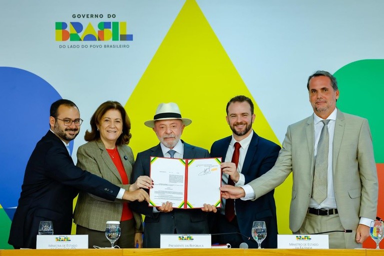 'Novo Desenrola Brasil': micro e pequenas empresas terão acesso ao programa? Entenda as regras