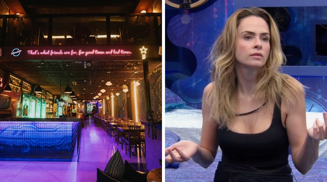 Bar na Augusta é denunciado após reclamação de Ana Paula Renault; como funciona a lei do Psiu?