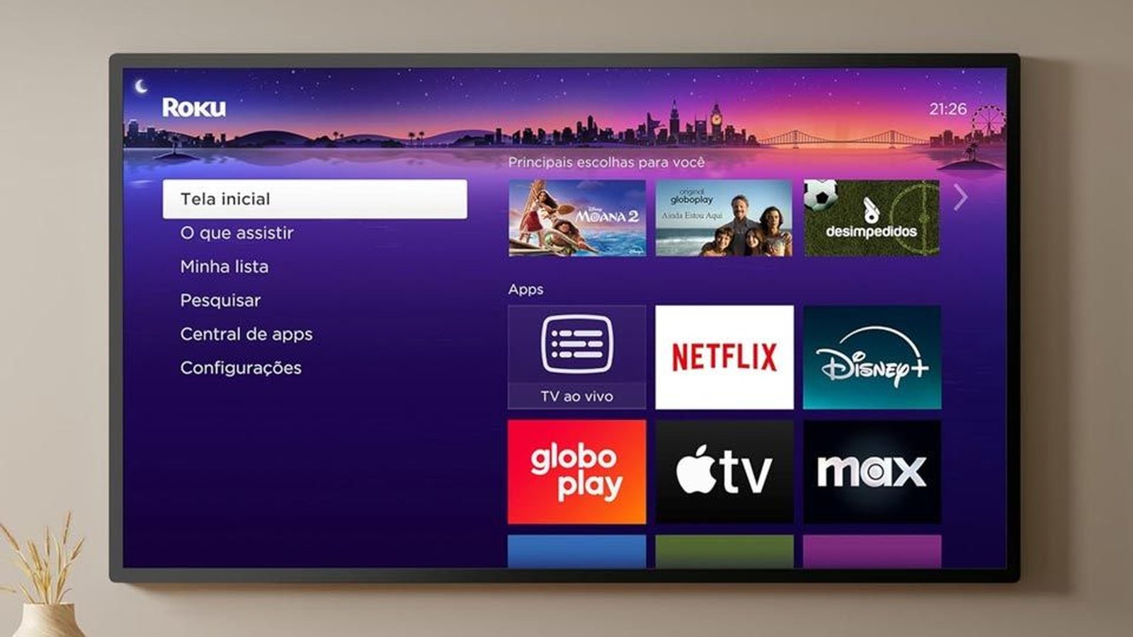 TCL e Roku são processadas por atualizações que travam e inutilizam smart TVs