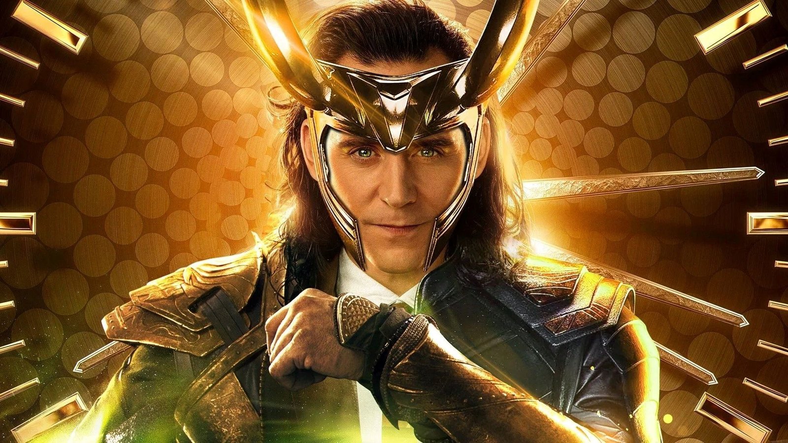 Vingadores: Doutor Destino vai superar expectativas, promete ator de Loki