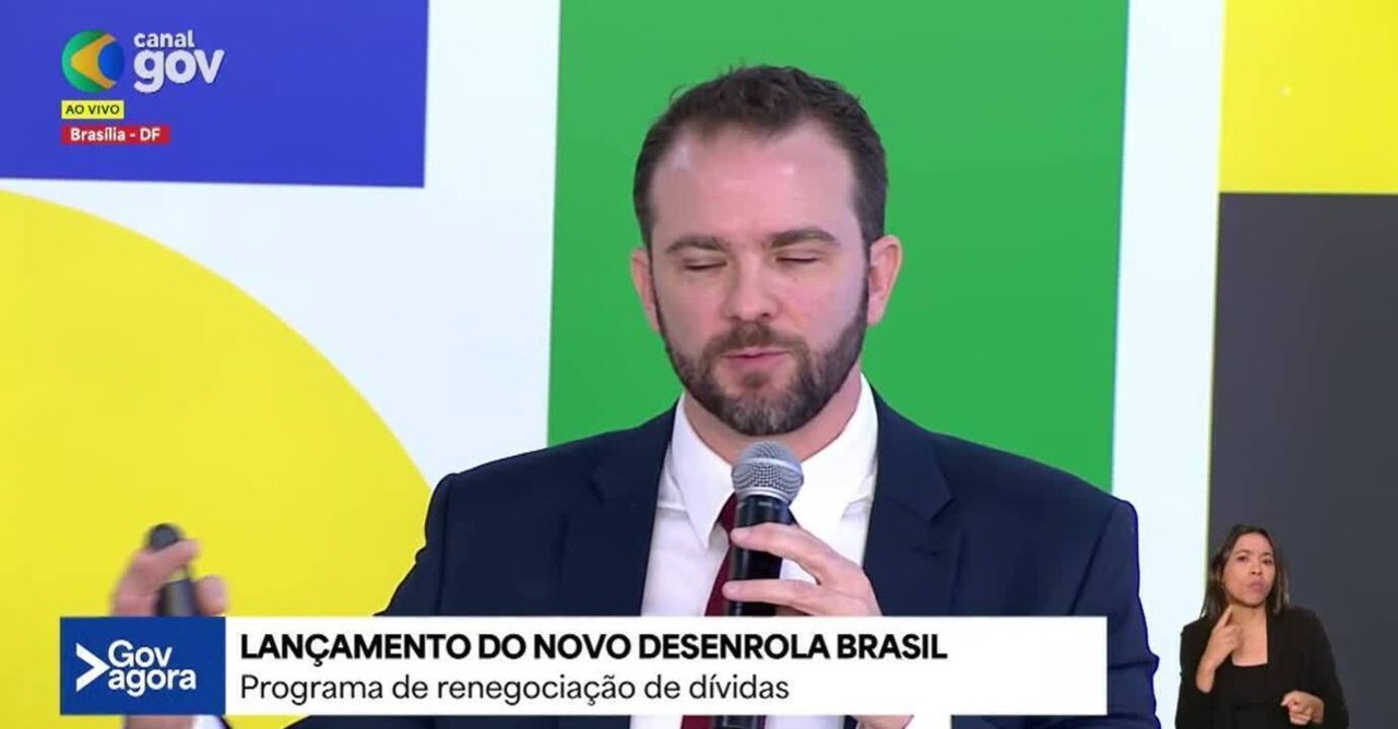 Desenrola 2.0: estudantes do Fies podem ter descontos de até 99% com novo programa; veja regras