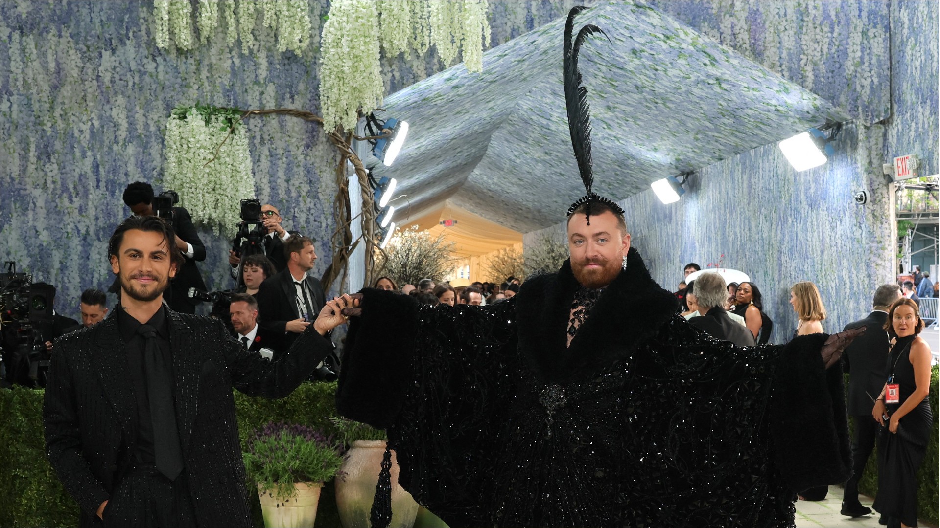Met Gala 2026: veja os looks dos convidados