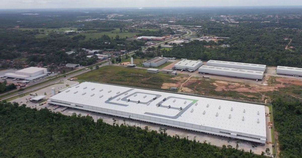 Clientes pedem nível alto de sofisticação, diz CEO da Log