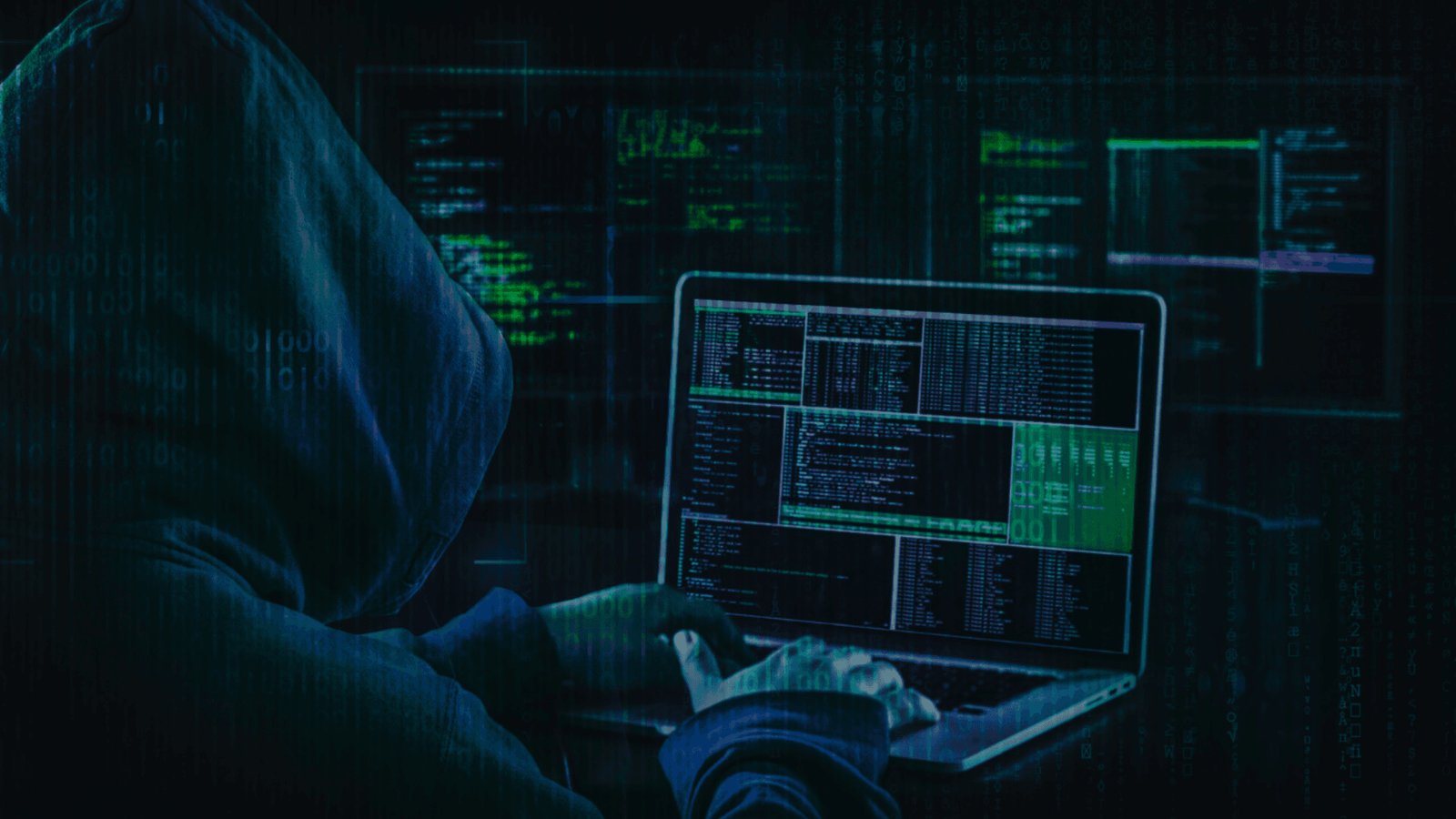 Kit criminoso possui ferramentas para golpes digitais com IA e até clonagem de voz