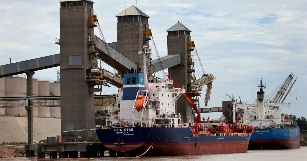 Exportações do agro somam US$ 9,2 bilhões em abril