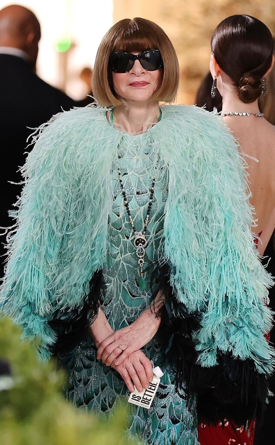 Anna Wintour