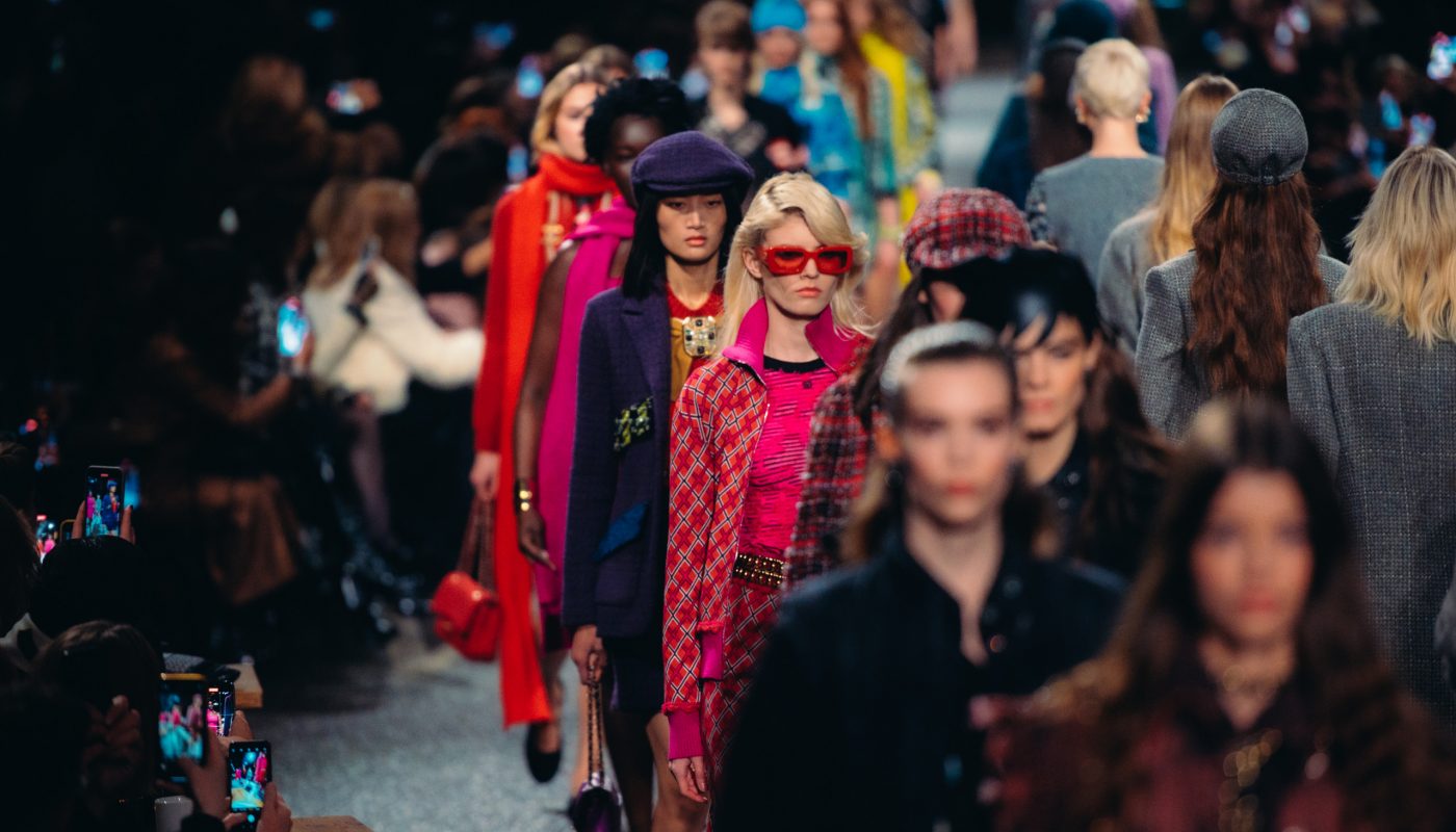 Chanel levará o Métiers d’Art 2027 a Roma