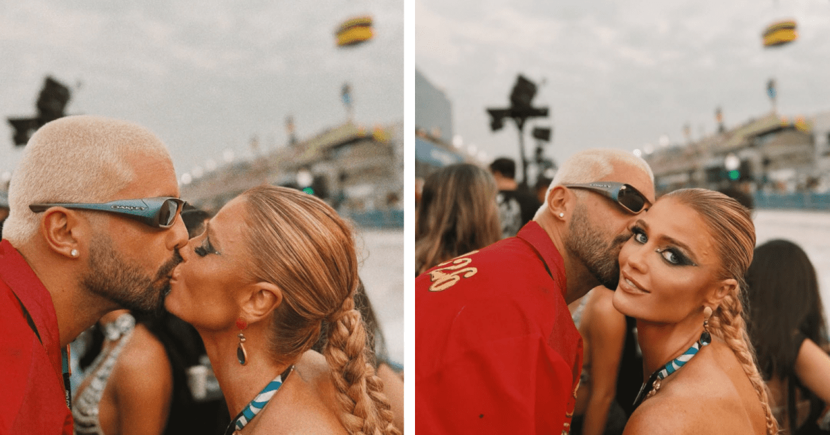 Cintia Dicker ganha carro de luxo de Pedro Scooby: “Presente lindo”