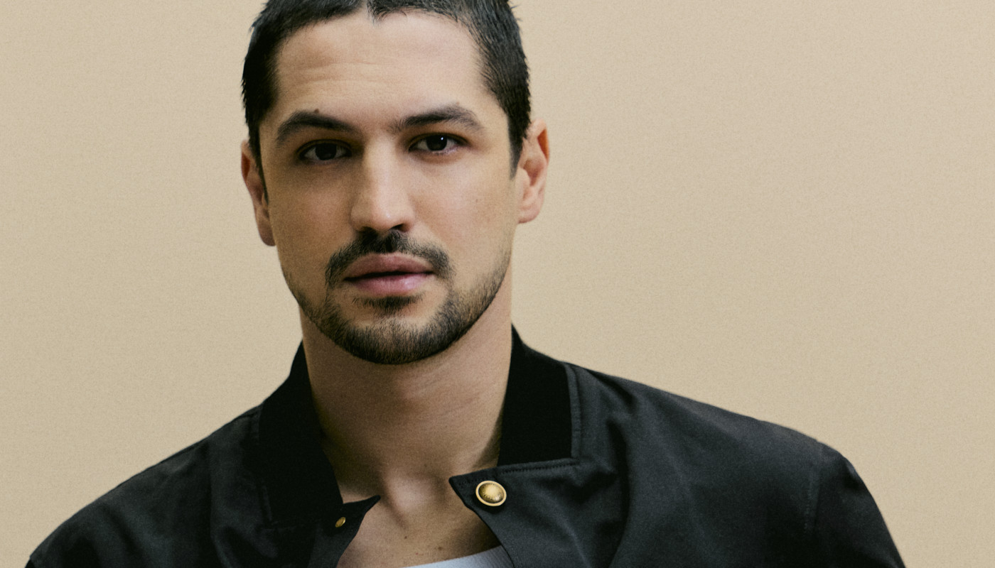 Gabriel Leone é o primeiro “amigo” brasileiro da Louis Vuitton