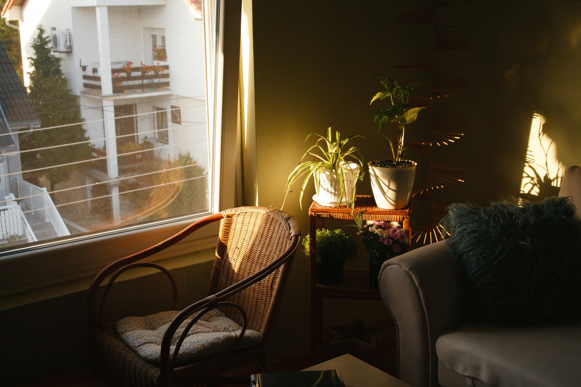 Cabala da Casa: energia para cada área da vida e do lar