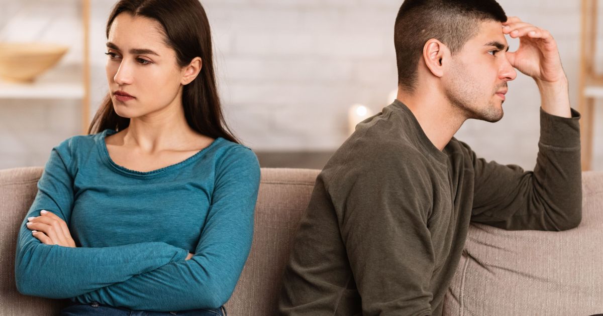 Como criar segurança emocional em um relacionamento
