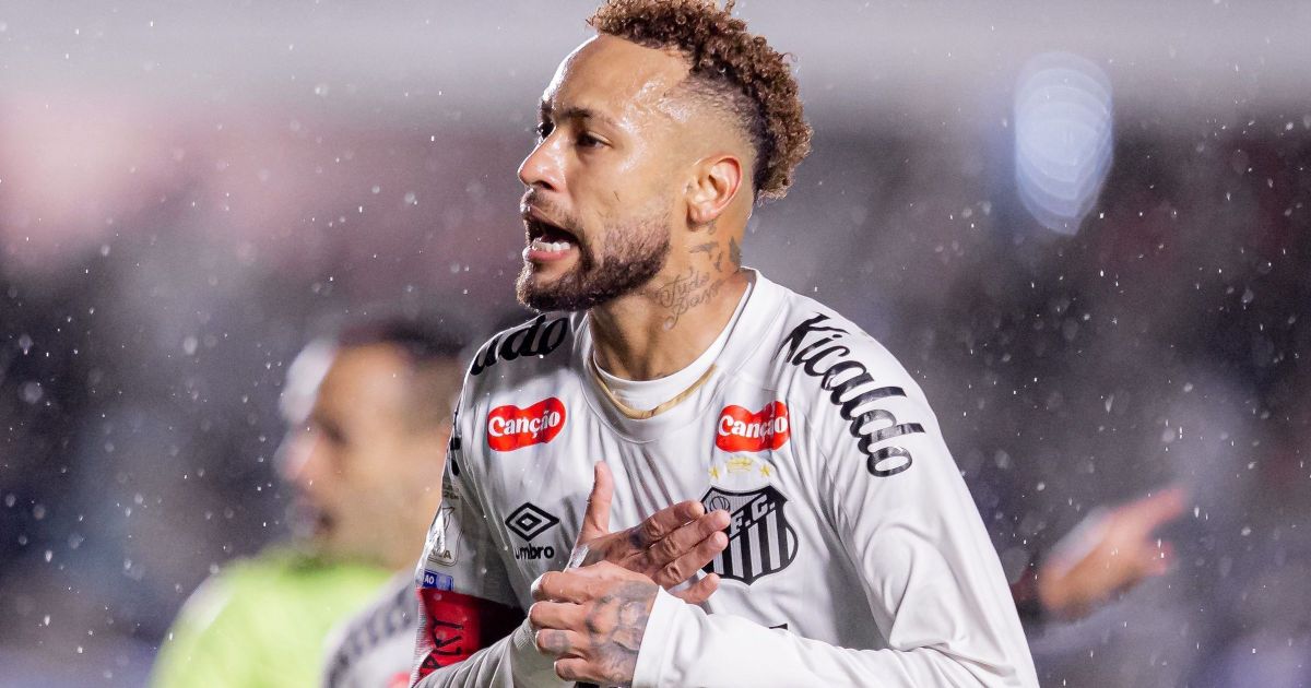 Cuca comenta possível ida de Neymar à Copa: “Vaga muito bem encaminhada”