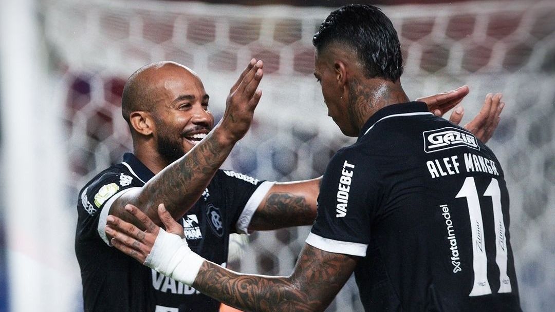 Bahia tem três gols anulados, perde e cai para o Remo na Copa do Brasil