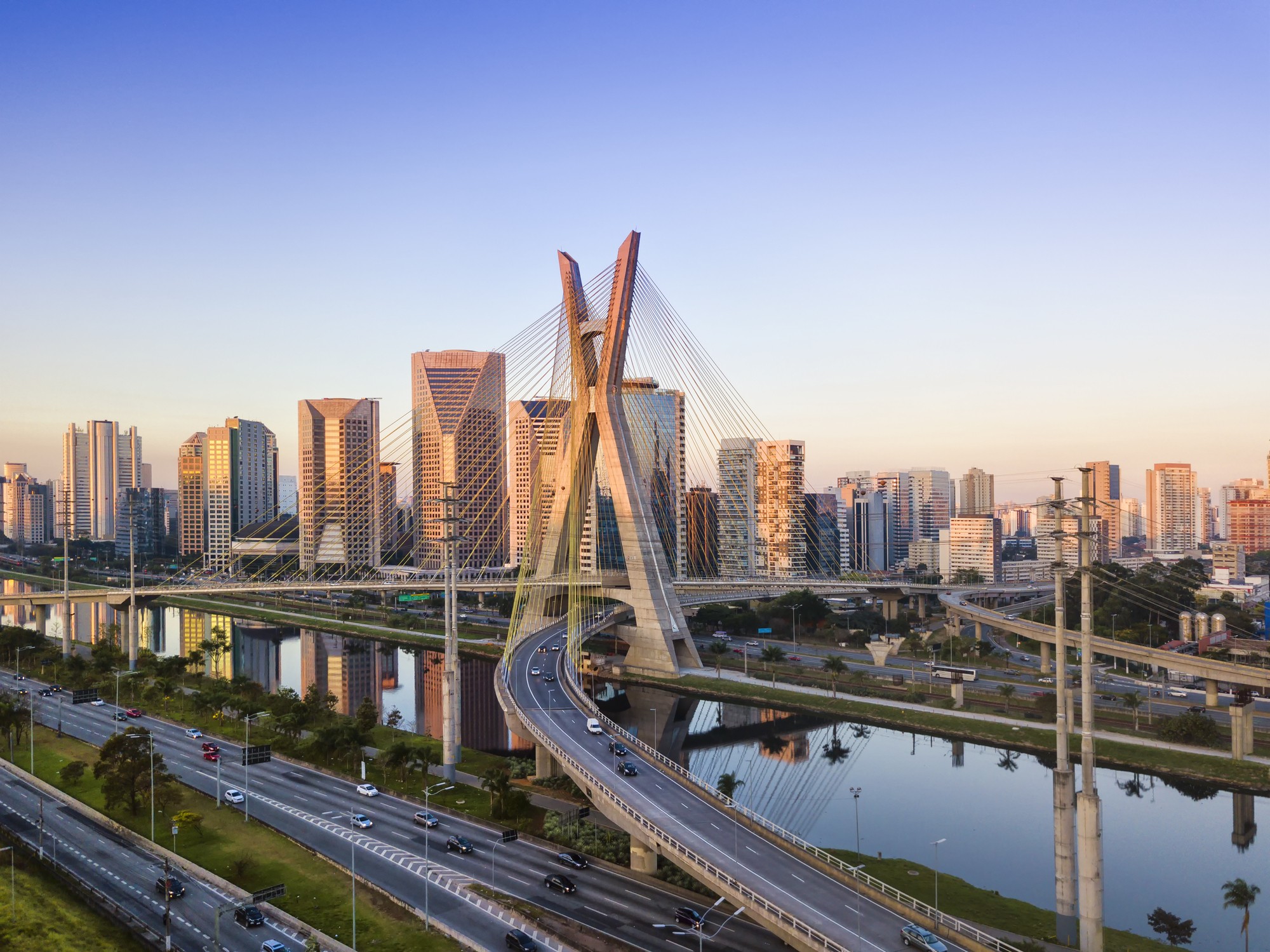 Estresse urbano: como urbanismo, arquitetura e design podem amenizar seus impactos