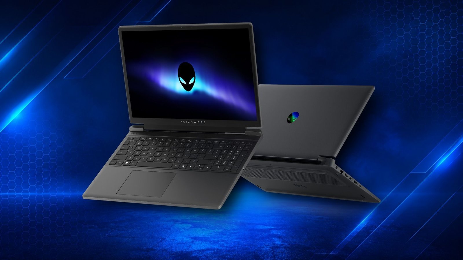 Dell lança notebook gamer 'barato' Alienware 15 com RTX 5060