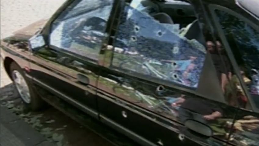 Crimes de Maio: estudo mostra linha do tempo de mortes em ataques de 2006
