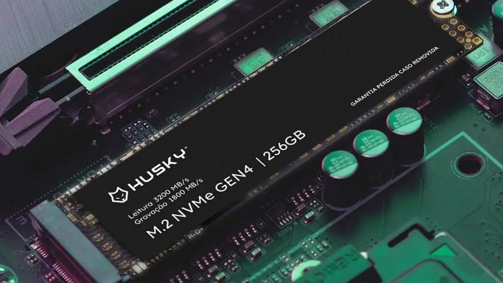 SSD Kingston, Adata, SanDisk e mais opções em promoção no Magalu