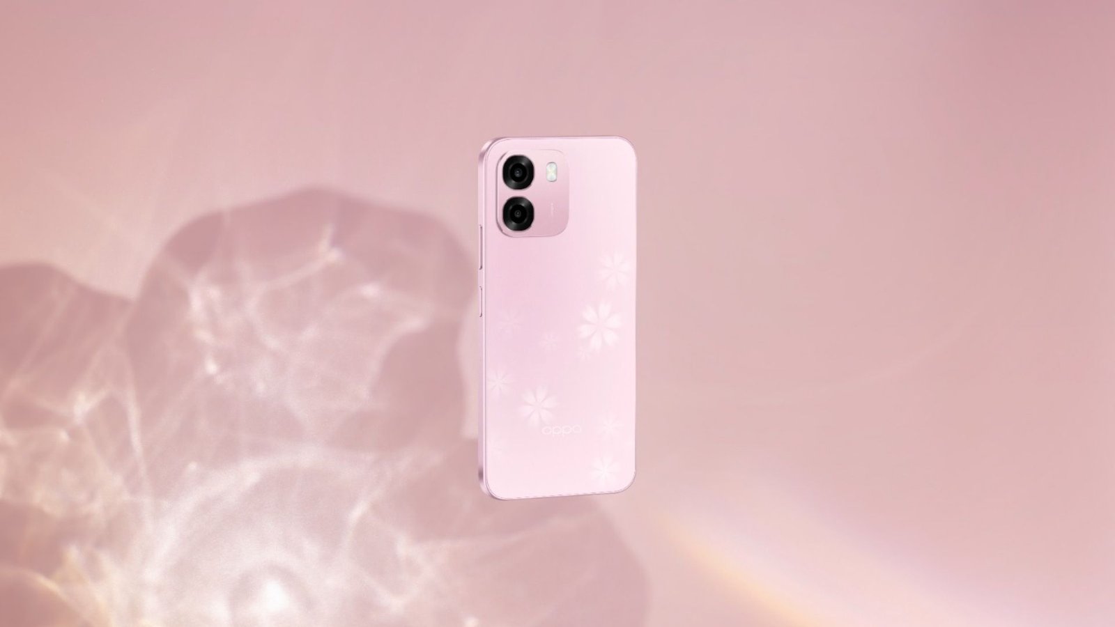 Oppo A6 e A6K chegam ao Brasil com bateria de até 7.000 mAh e câmera de 50 MP