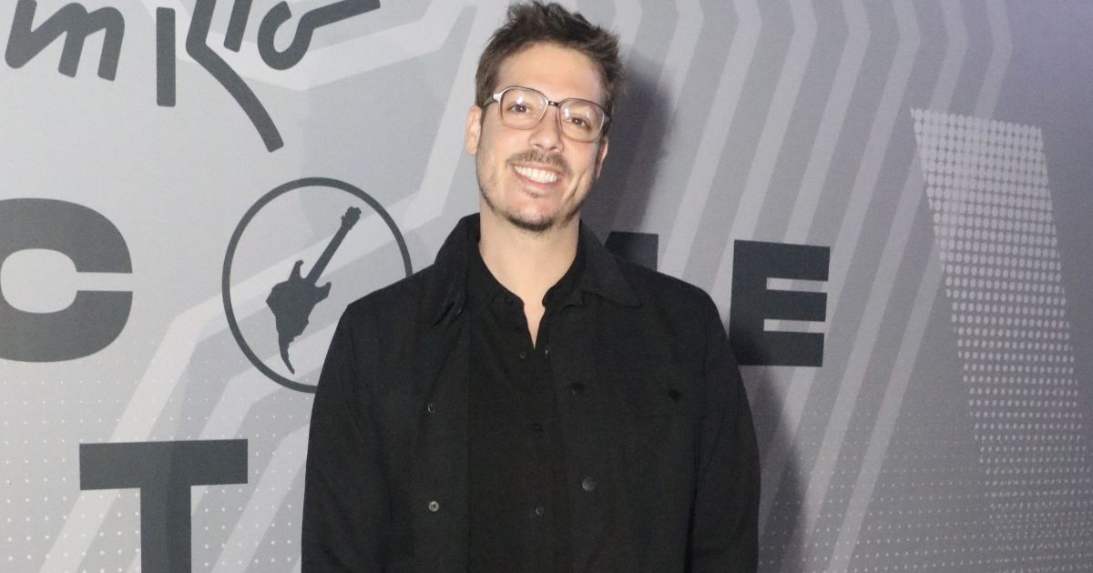 Fábio Porchat pode ser “persona non grata” no RJ? Entenda o que significa