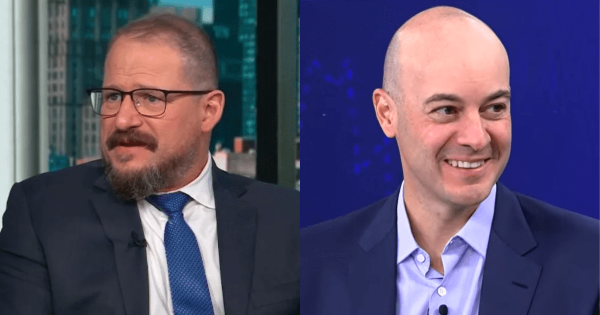 Person of the Year: Chair da JHSF e CEO da Qualcomm são homenageados