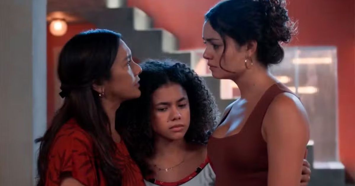 “Três Graças”: elenco de novela curte férias após fim das gravações
