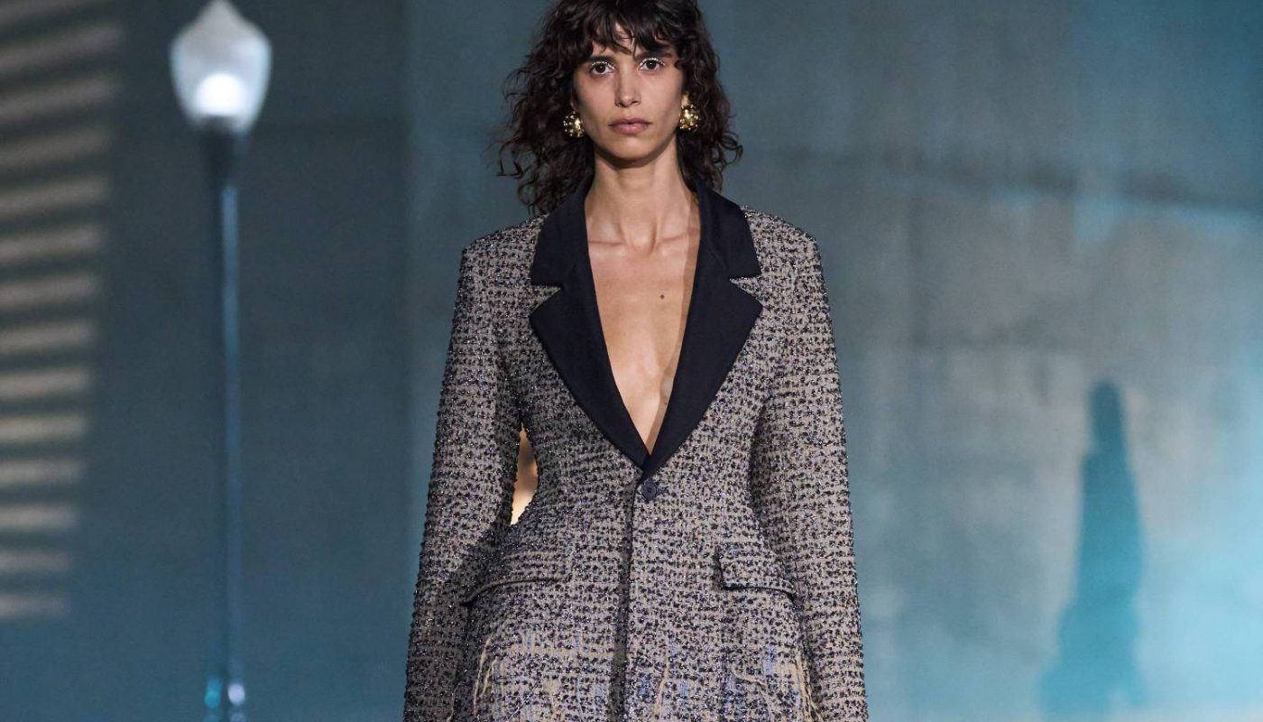 Jonathan Anderson estreita (ainda mais!) a relação da Dior com o cinema