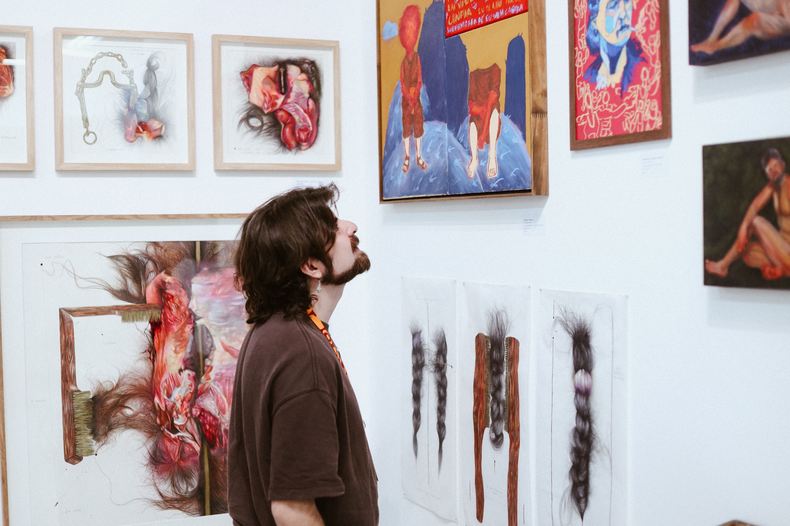 A feira que colocou Goiás no radar do mercado de arte brasileiro acaba de crescer ainda mais