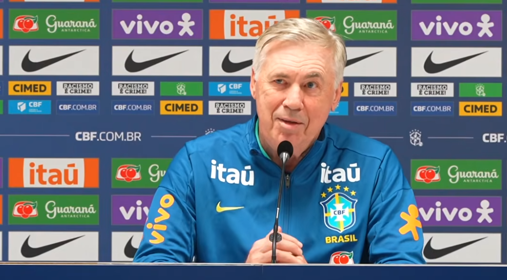 Convocação da Seleção Brasileira para a Copa: horário e onde assistir