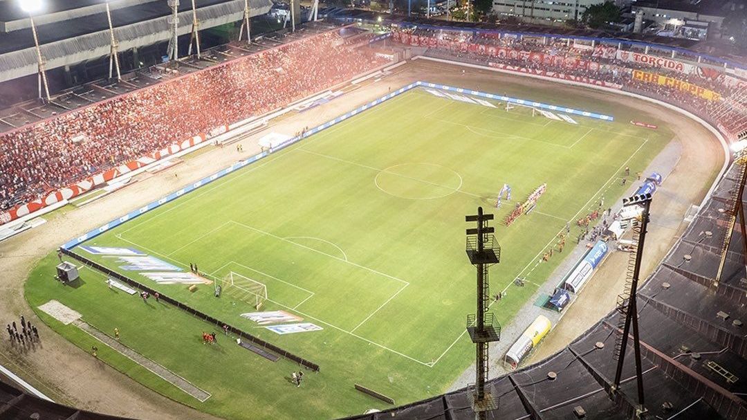 CRB x Fortaleza: escalações e onde assistir ao jogo da Copa do Brasil