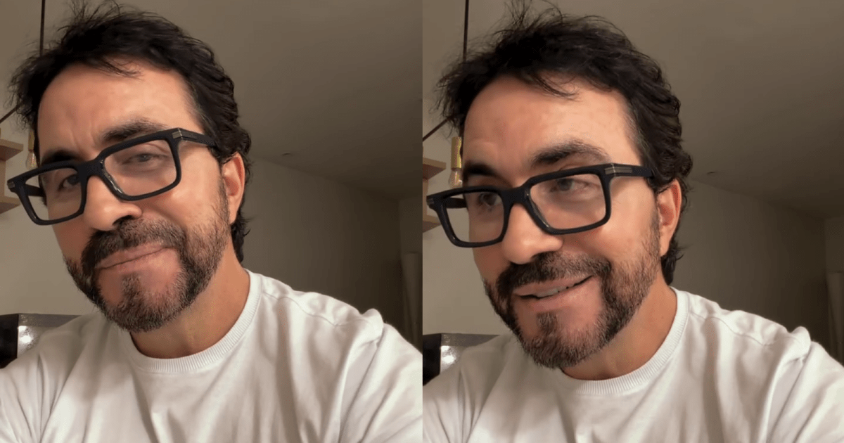 Padre Fábio de Melo fala sobre celibato: “Vida sexual gera curiosidade”