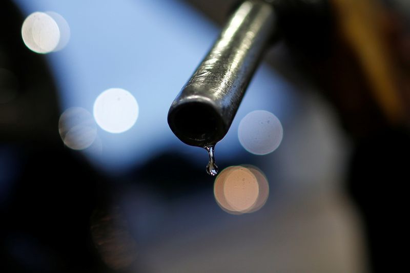 Câmara dos EUA aprova projeto para venda de gasolina com 15% de etanol