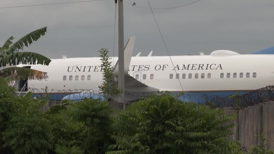 Diretor da CIA se reúne com autoridades cubanas em Havana