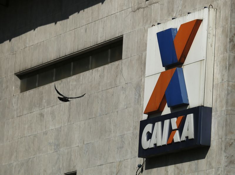 Caixa tem queda de 34,4% no lucro do 1º trimestre, para R$ 3,5 bilhões