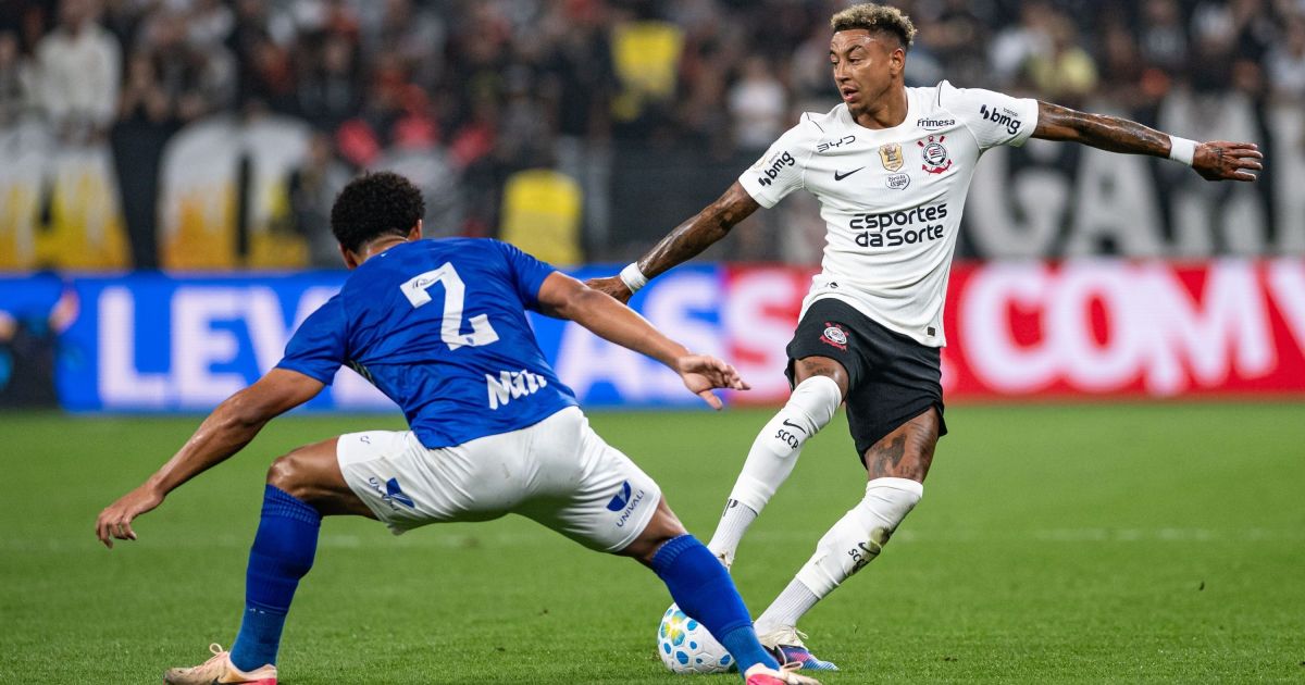 Corinthians garante valor milionário com classificação na Copa do Brasil