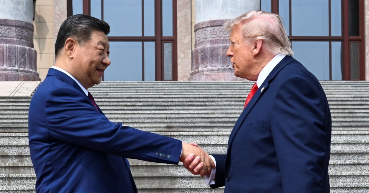 Waack: Xi Jinping deixa claro que China não teme Trump