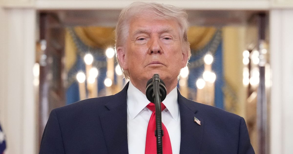 “Não serei mais paciente”, diz Trump sobre o Irã