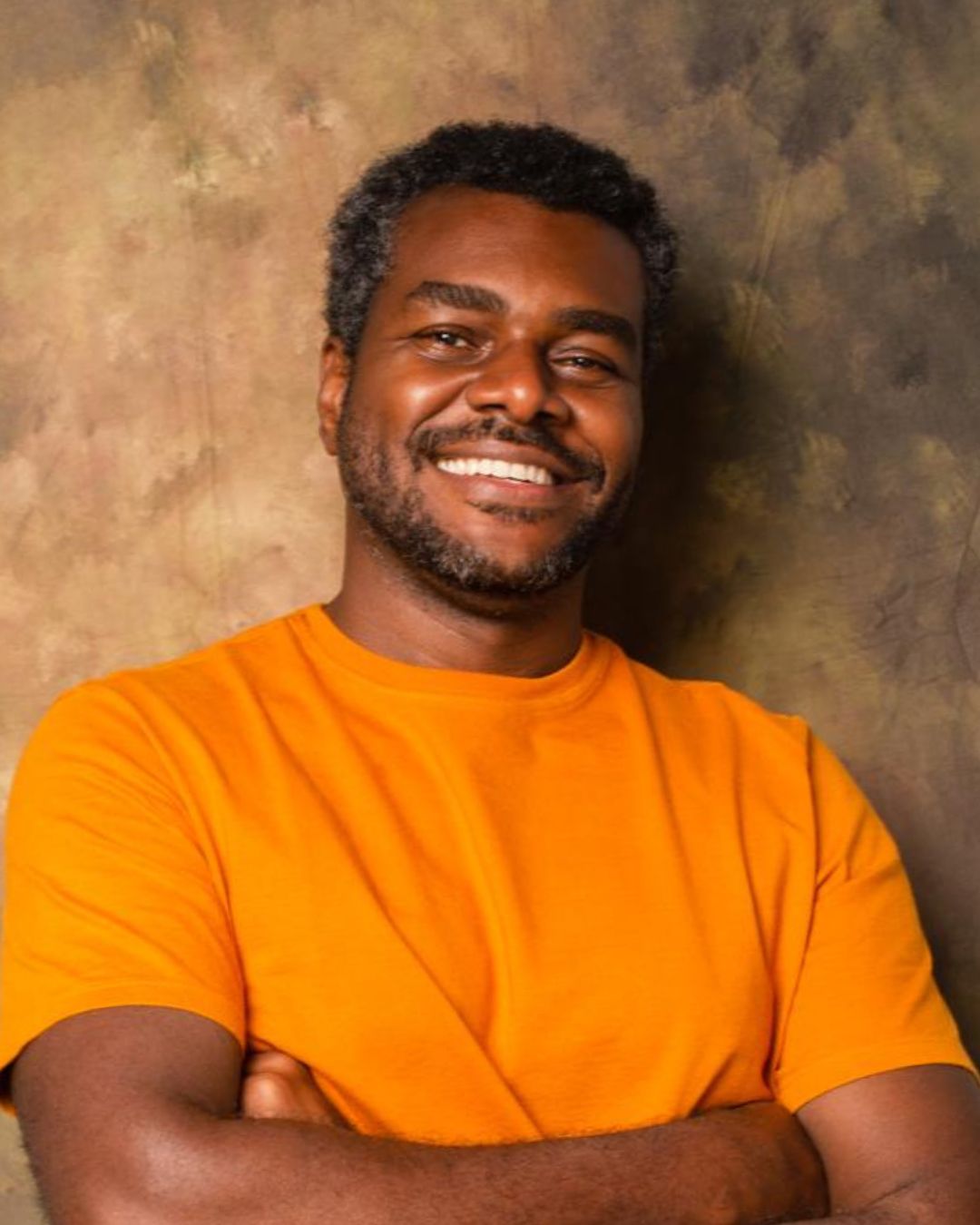 Marcos Nascimento