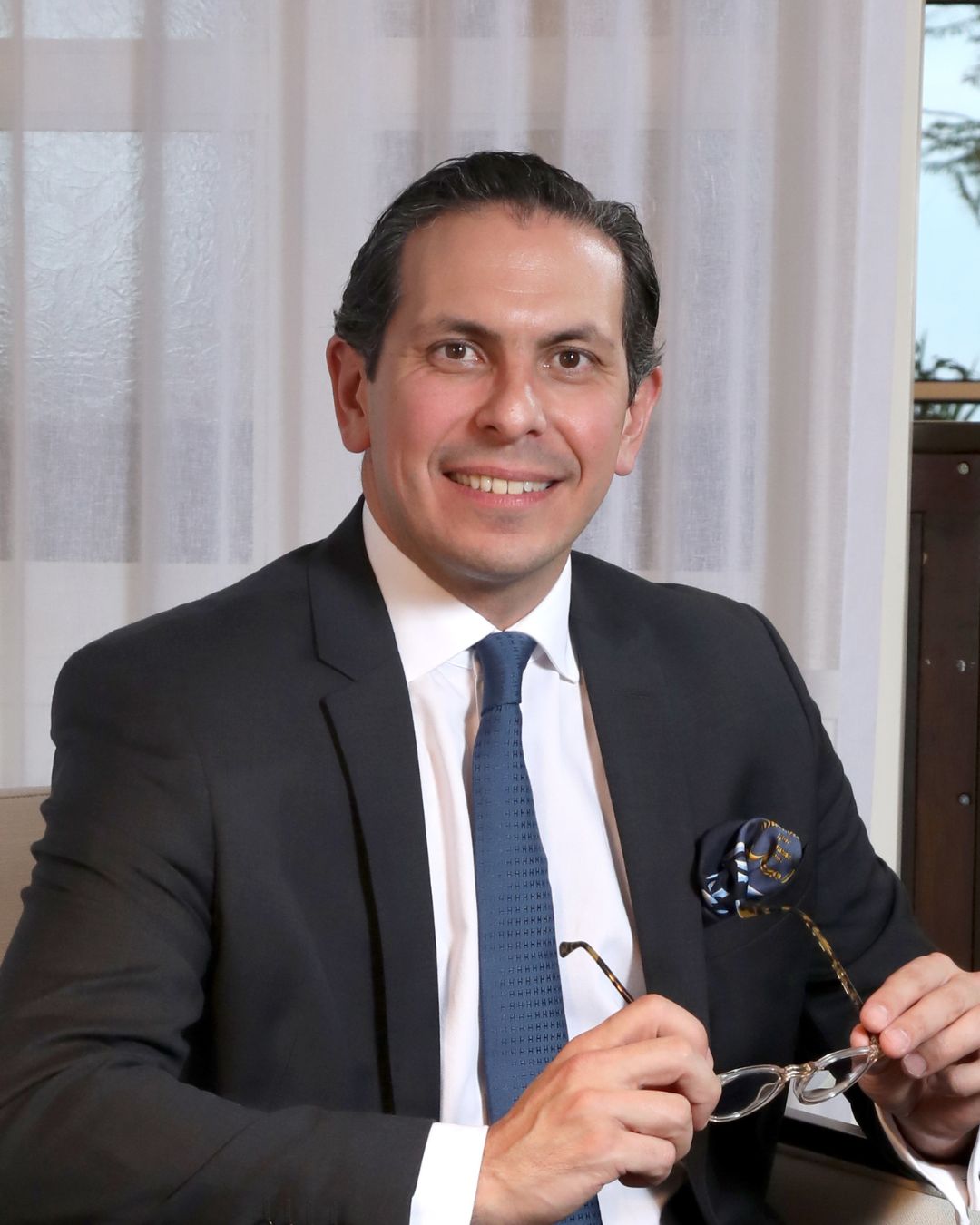 Netto Moreira