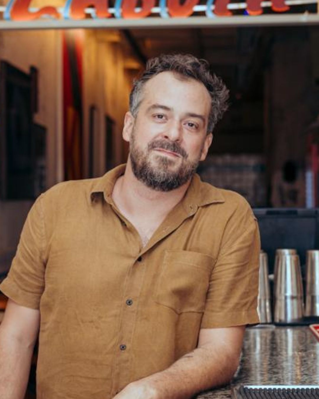 Lucio Vieira