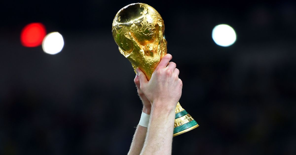 Grupo estatal chinês fecha acordo com a Fifa para transmitir Copas do Mundo
