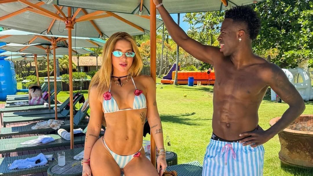 Fim de Virginia e Vini Jr: relembre namoro e polêmicas do casal